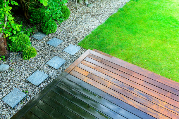 Professional Pressure Washing Services in Twain Harte, CA