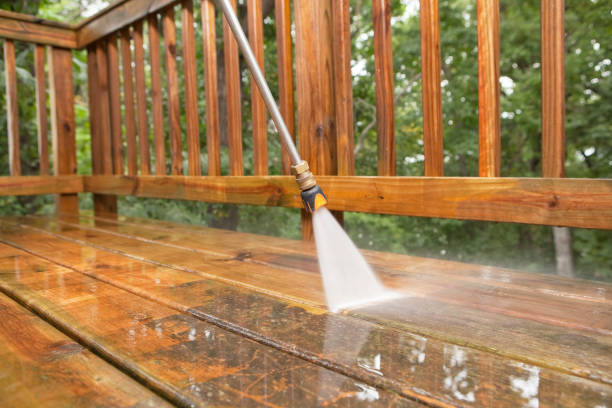 Boat and Dock Cleaning in Twain Harte, CA